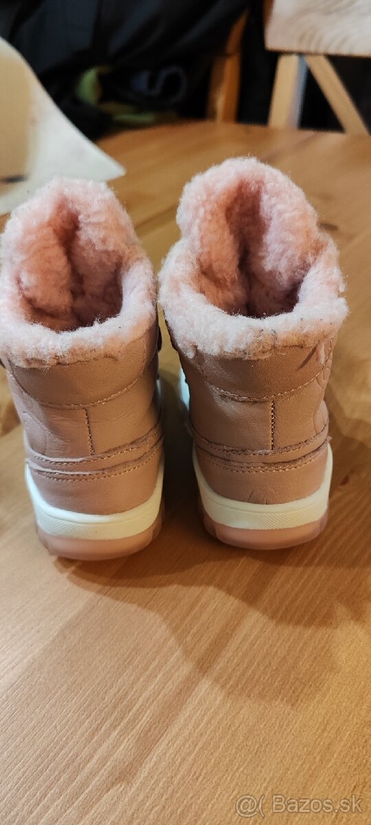 Detské čižmy Lasocki - 4