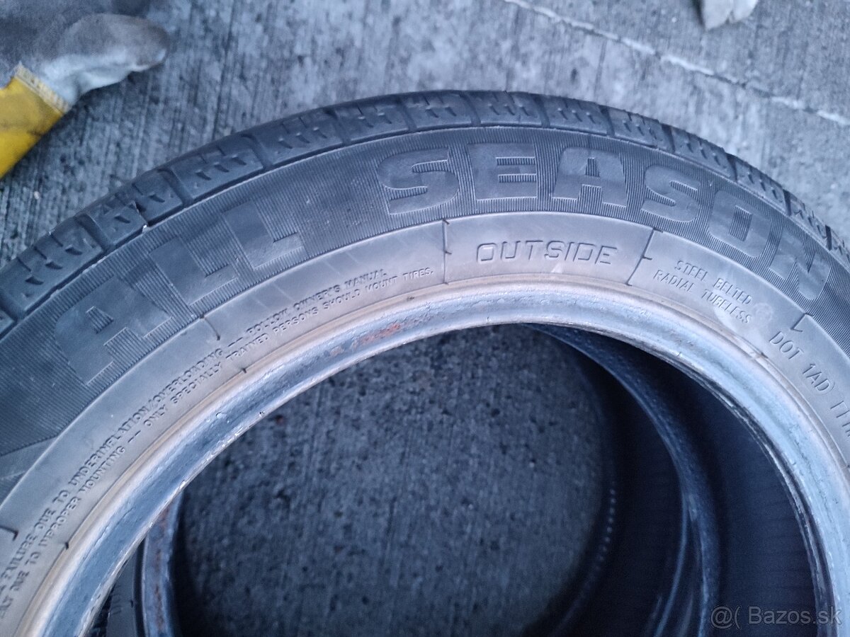 155/65 r14 Allturi - 4