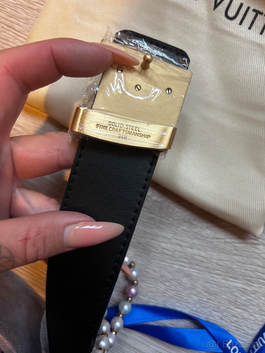 louis vuitton opasok monogram - 4