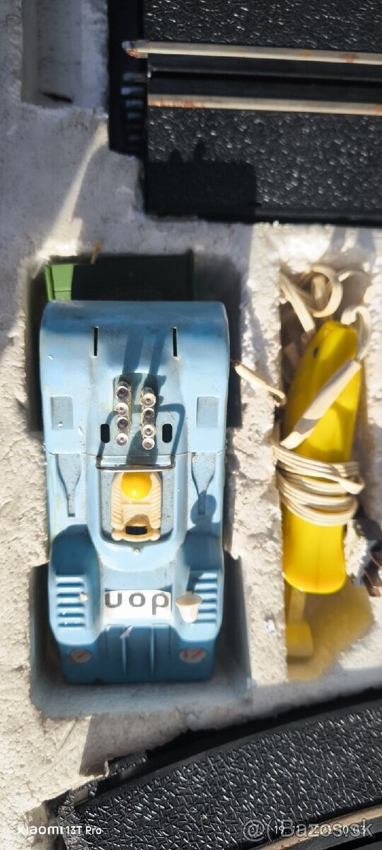 Stará Autodraha - 4