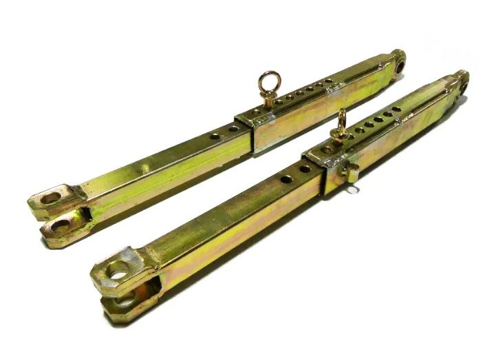 Stabilizátory ramien – Zetor Proxima / Forterra – ZOSILNENÉ - 4