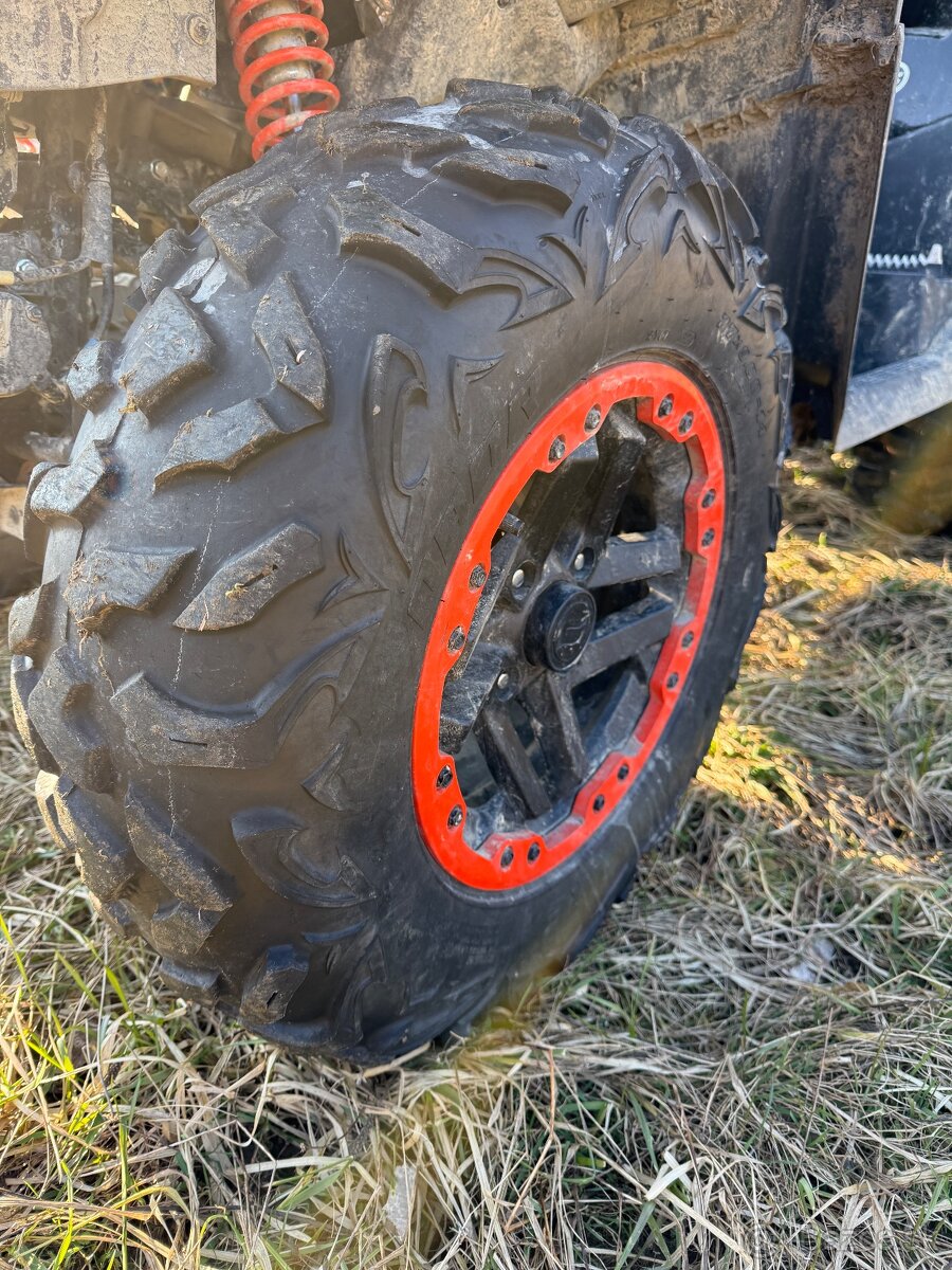 Cf moto premium 1000 - 4