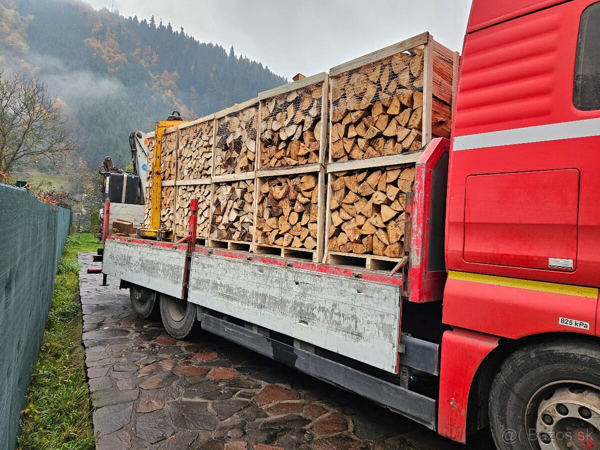 Doprava hydraulickou rukou - 4