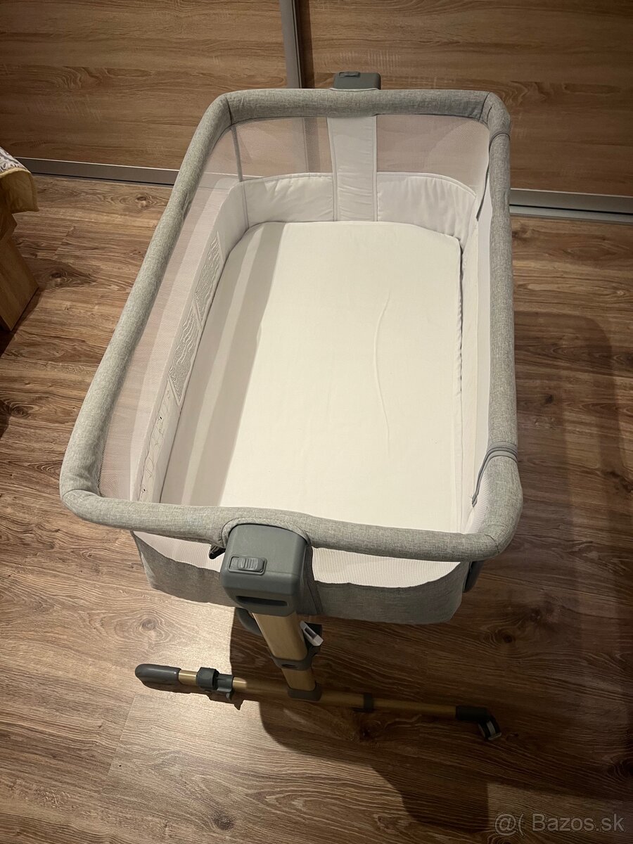 Prenosná postielka Kinderkraft - 4