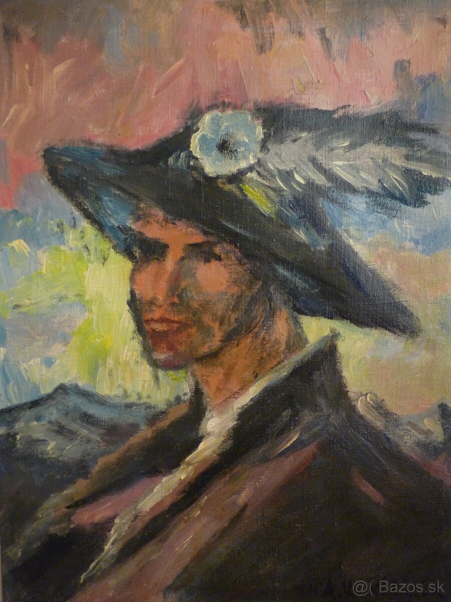 socha ,obrazy a iné - 4