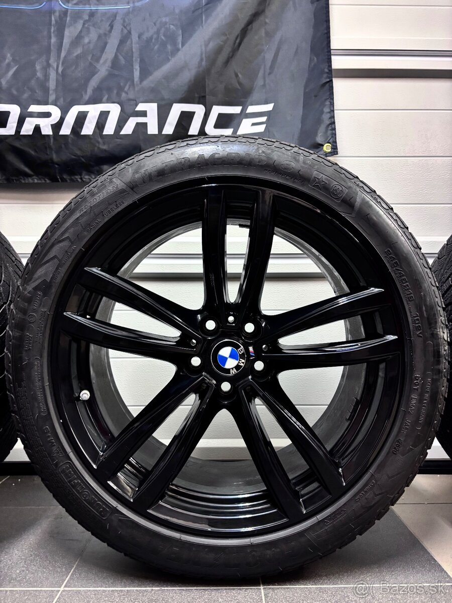 Styling 647M R19 Bmw Zimne - 4