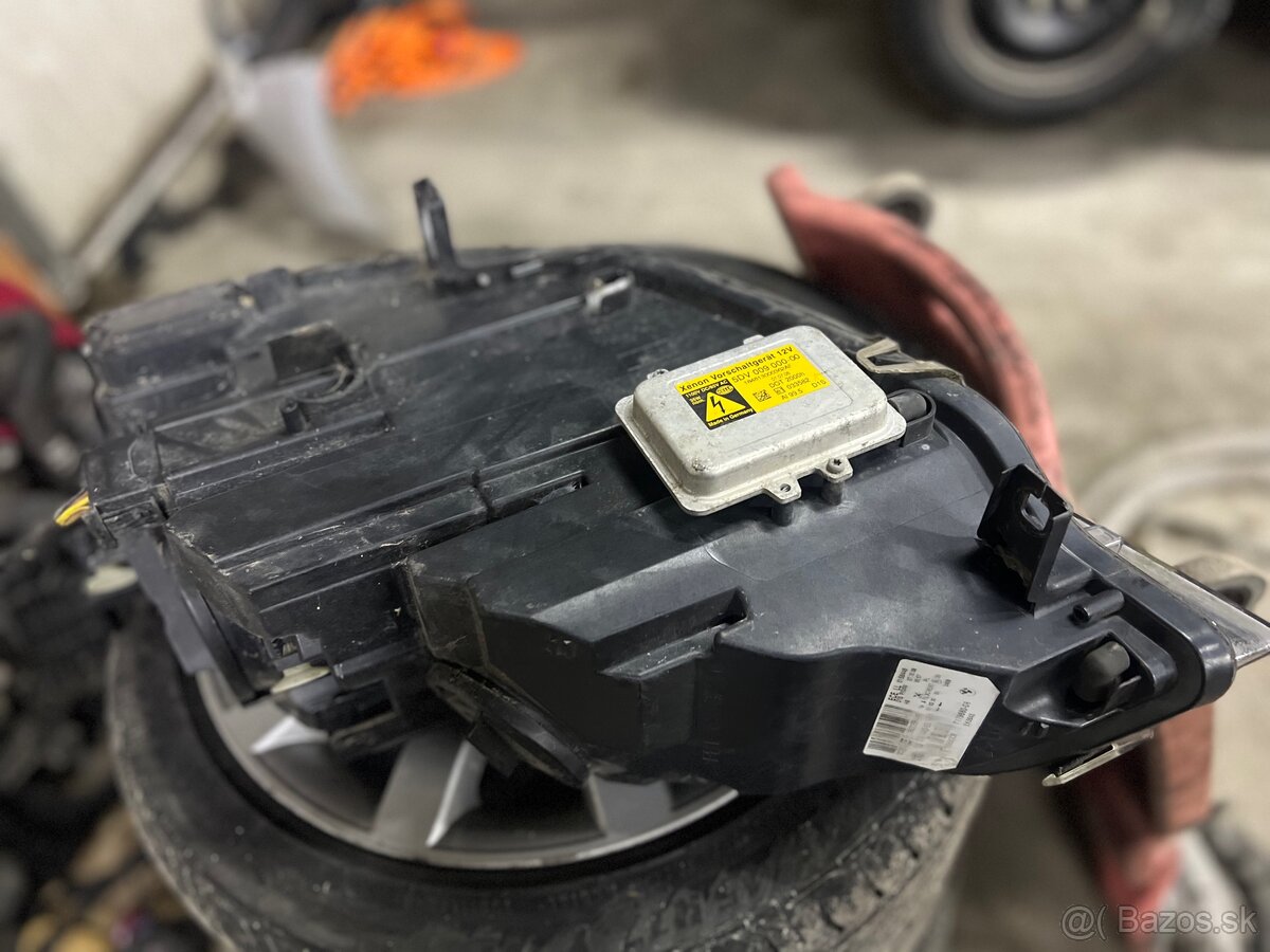 BMW X6 svetlo prave - 4