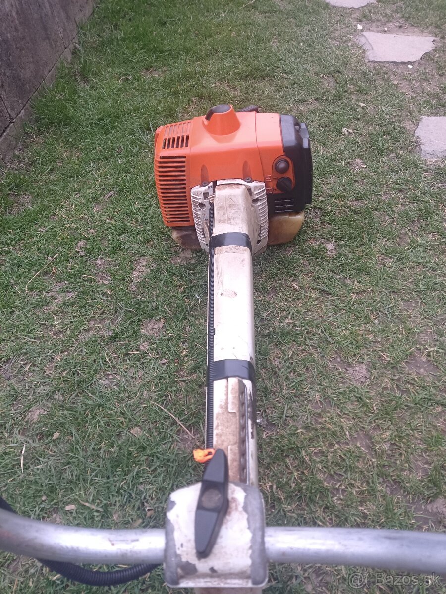 Stihl FS 400 - 4