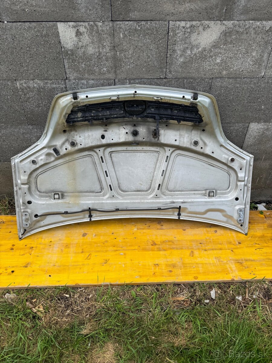 Kapota na Opel Meriva 1.generacia - 4