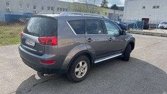 Peugeot 4007 2010rv - 4