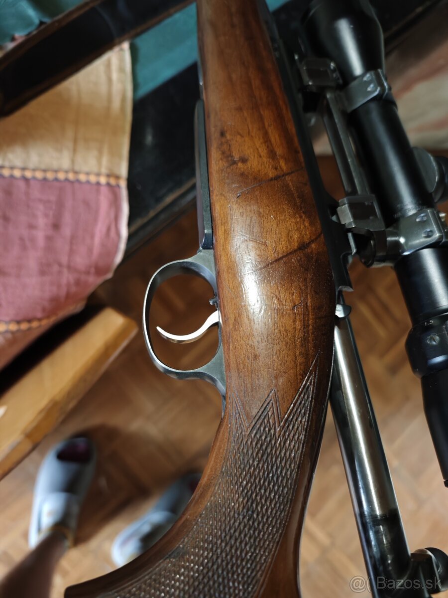 6.5x 55 SE - 4