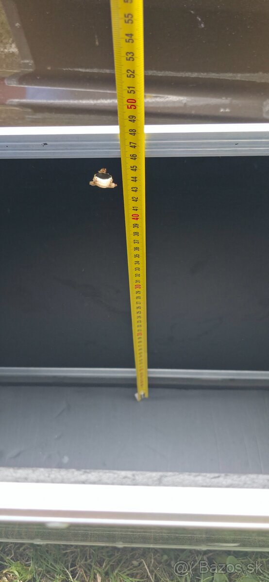 Rack case - 4