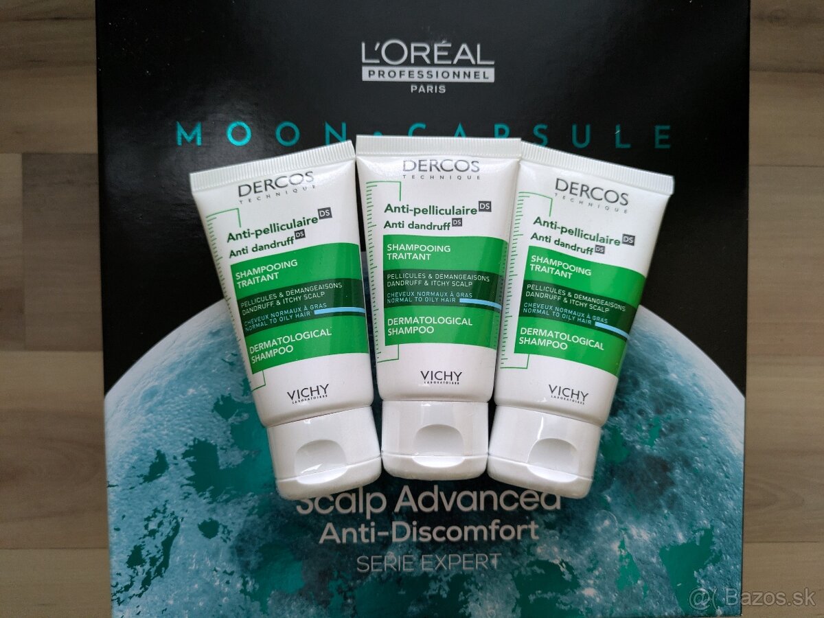 L'OREAL PROFESSIONEL SCALP ADVANCED - 4