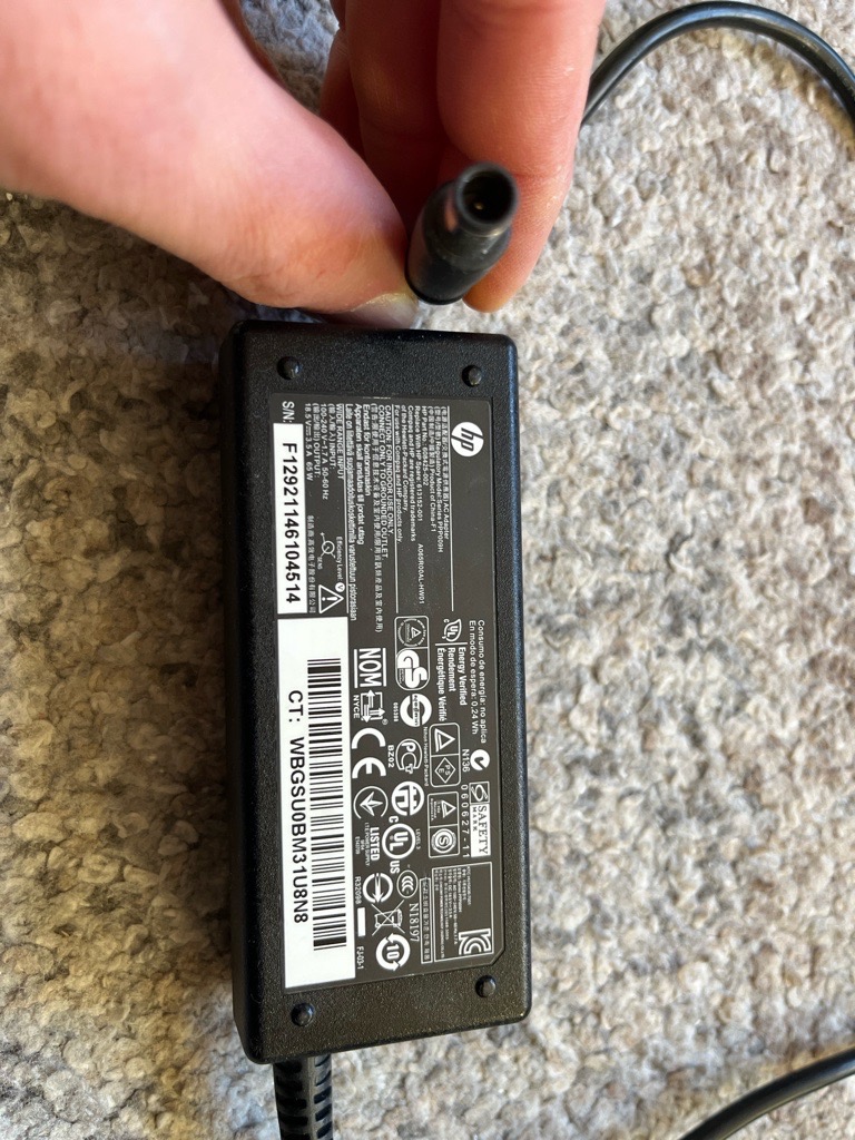 Zdroje adaptery hp, lenovo, connect it - 4