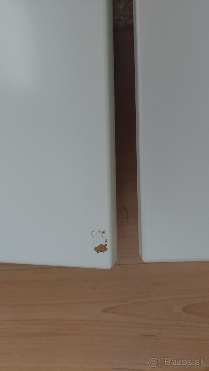 IKEA dvierka Vedinge 2ks (30x80) - 4