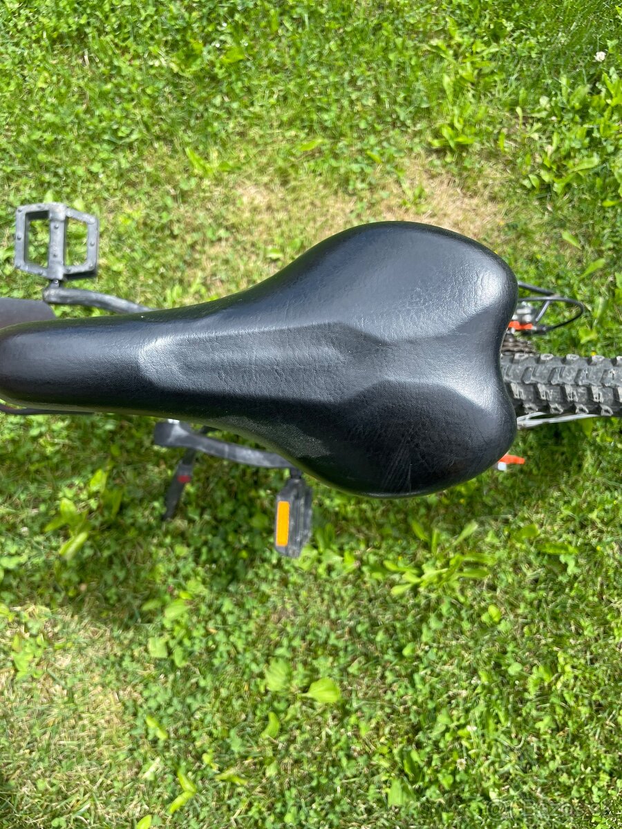 Rockrider 20’ - 4