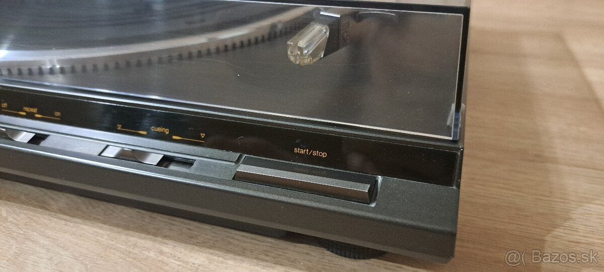 Technics SL - DD 33 - 4