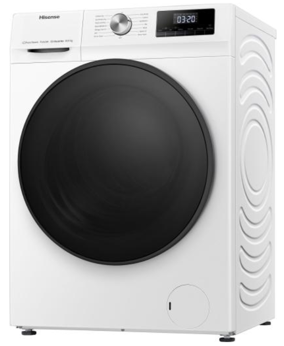 Hisense WFQA8014EVJMW - V záruke - 4