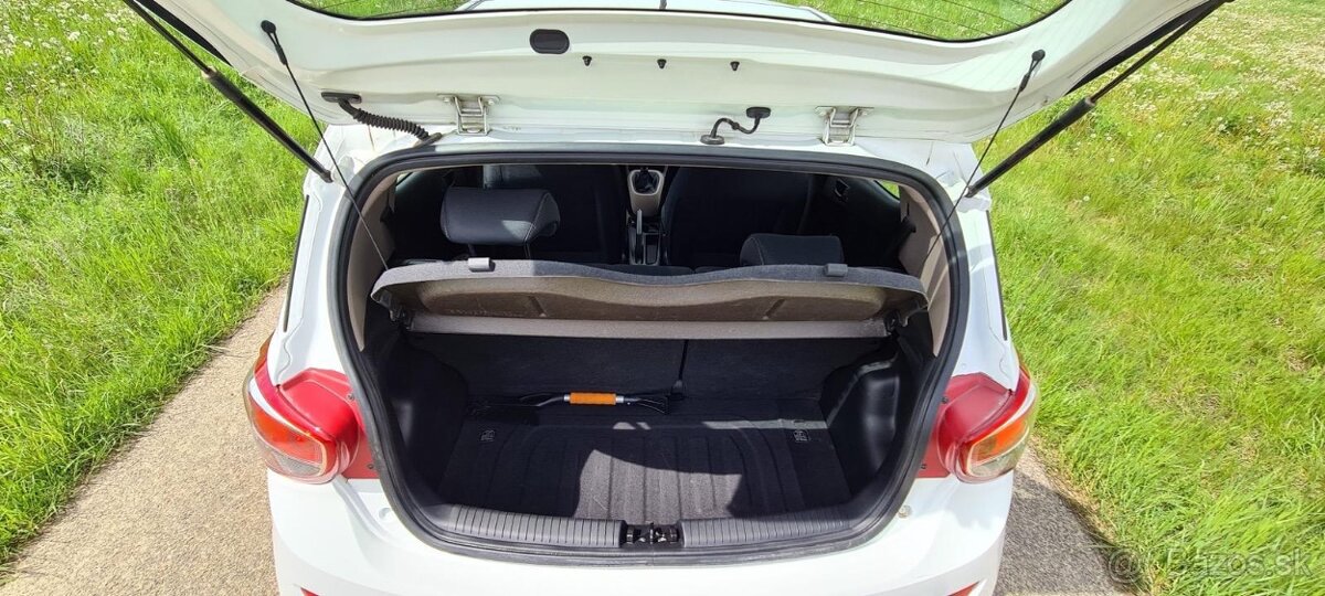 Hyundai i10 - 4