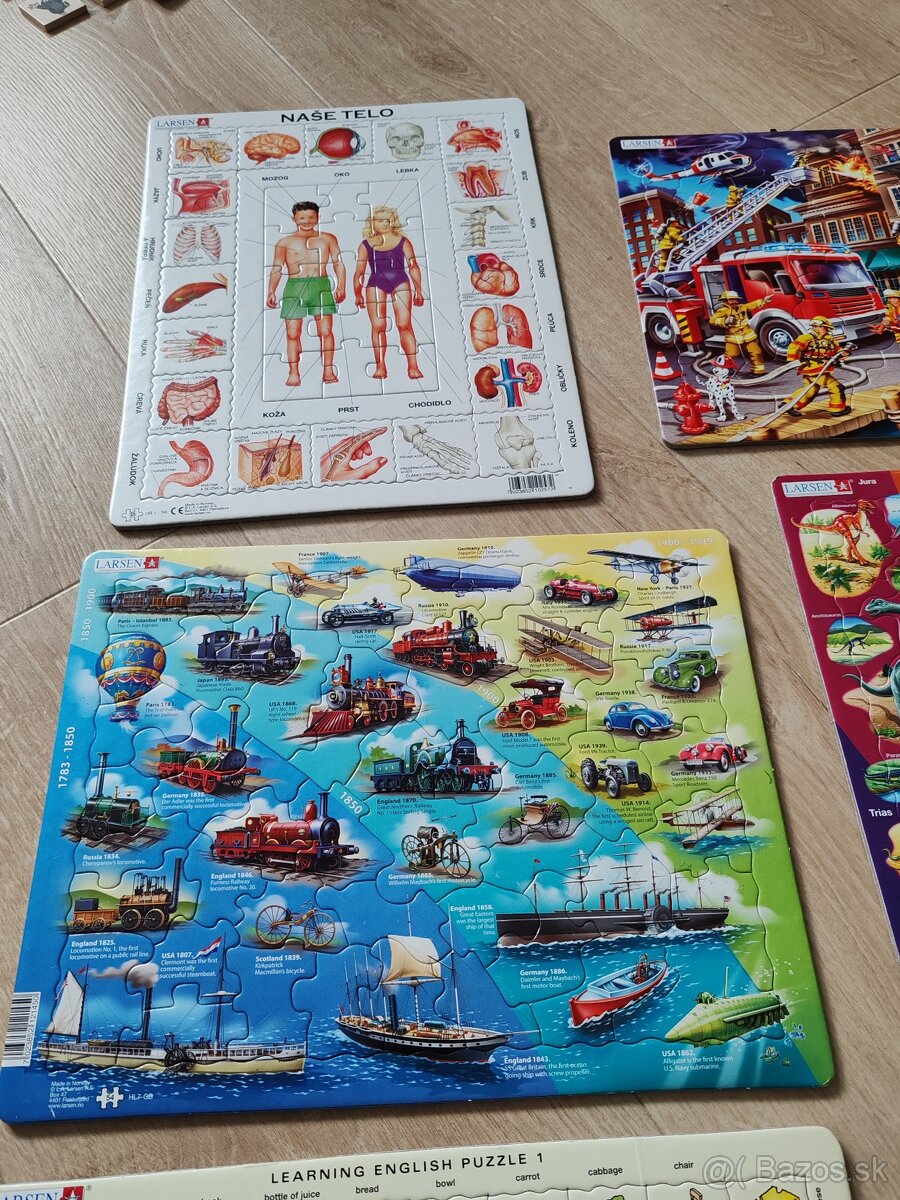 Puzzle - 4