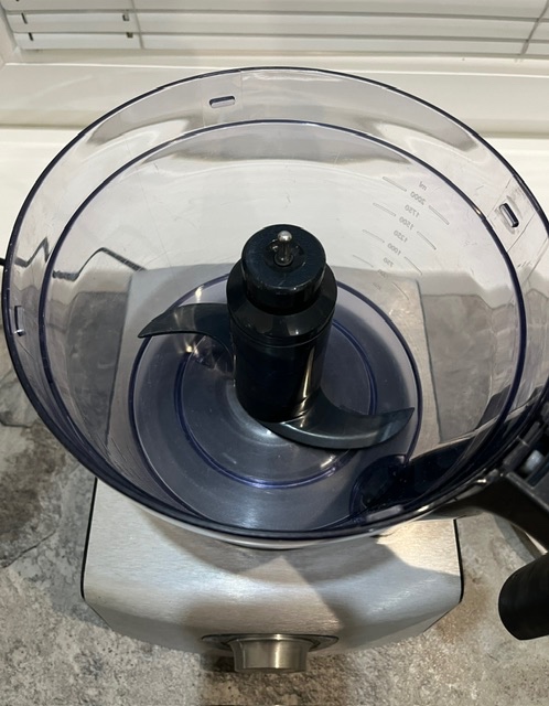 Philips HR 7775/00 Kuchynský robot - 4