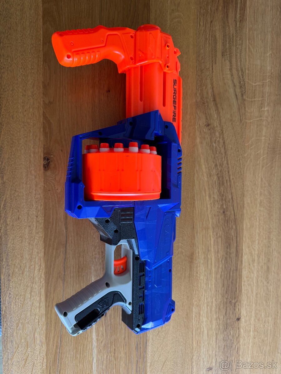 Nerf - 4