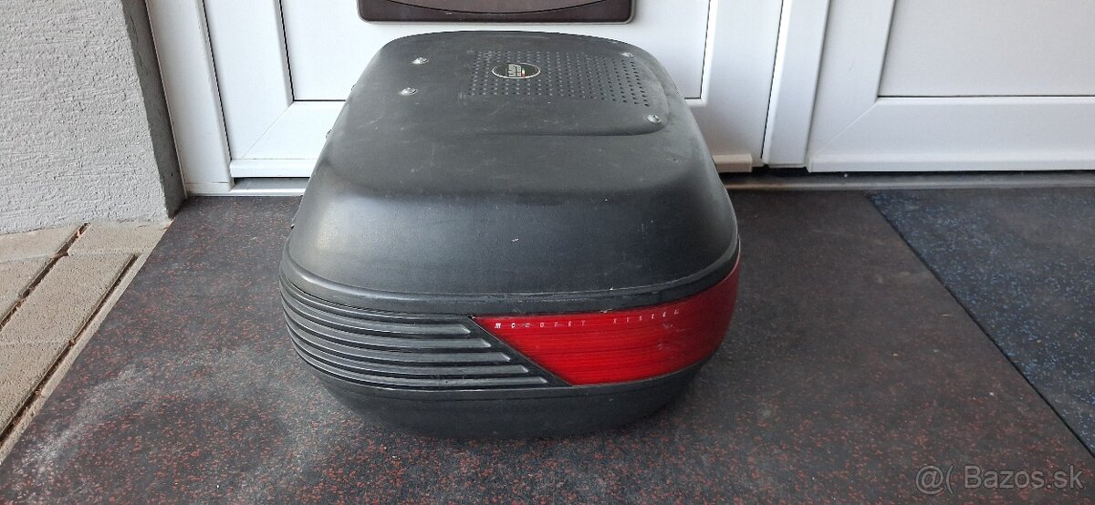 GIVI MAXIA - 4