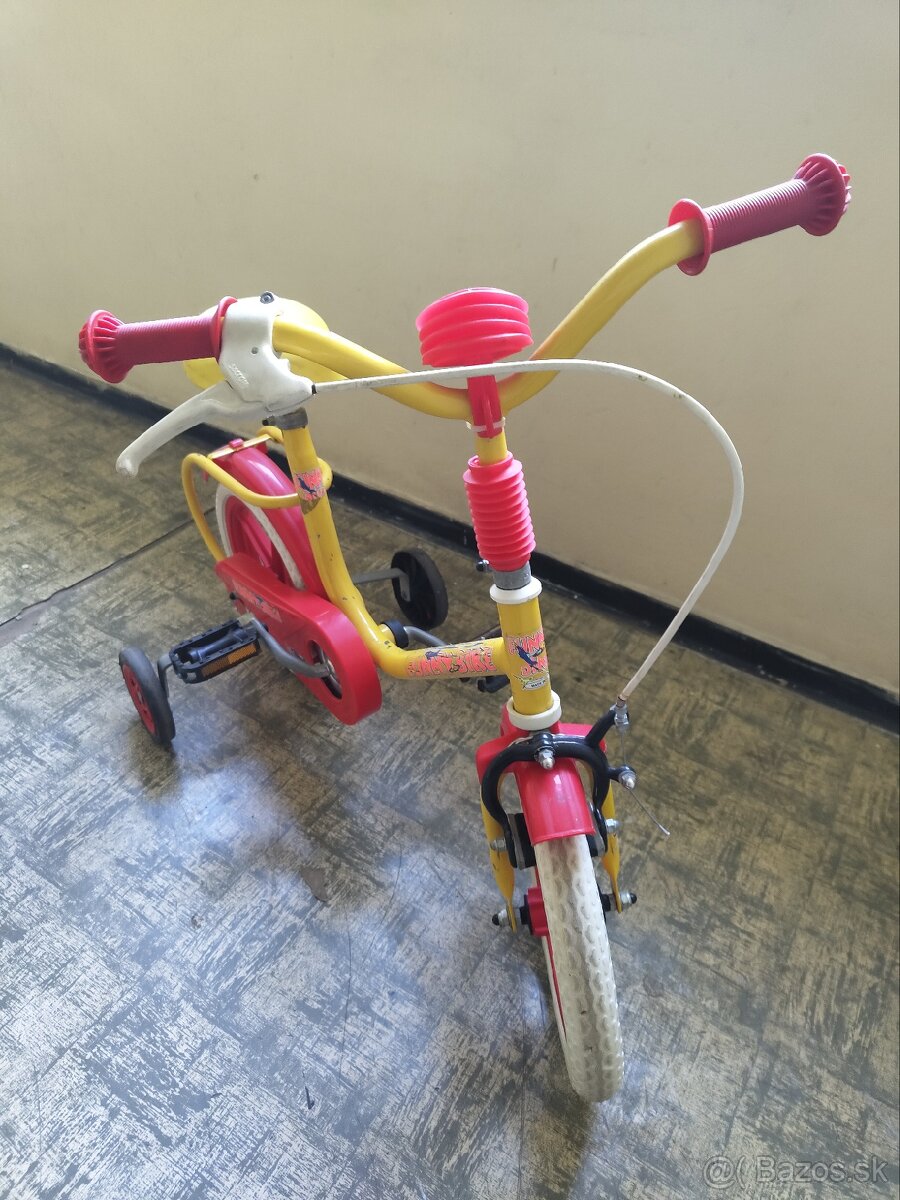 Funny bike 12 - 4