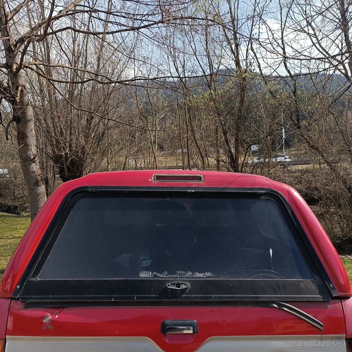 L200 hardtop - 4