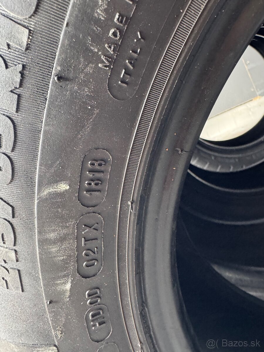 215/65 r16 c - 4