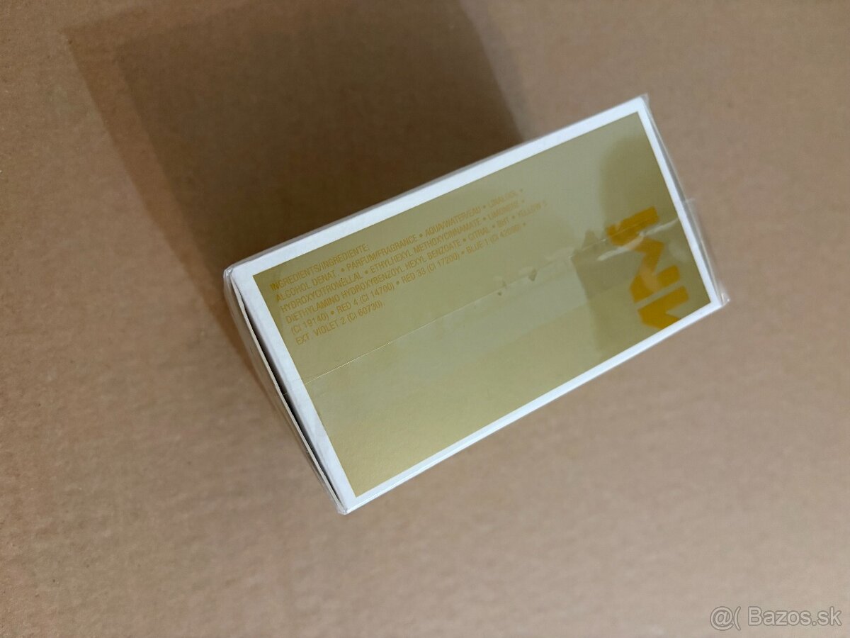 MEXX Woman EdP 40 ml - 4