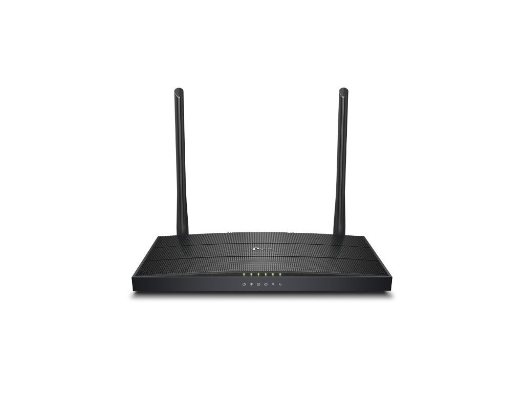GPON Wi-Fi router TP‑Link XC220‑G3V - 4