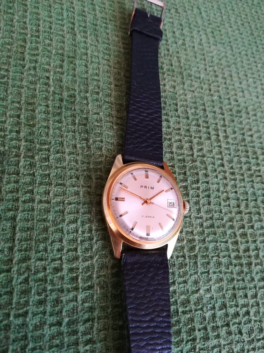 Náramkové hodinky Prím Elegant Top - 4