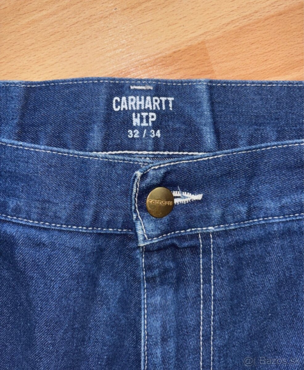 carhartt WIP rifle - 4