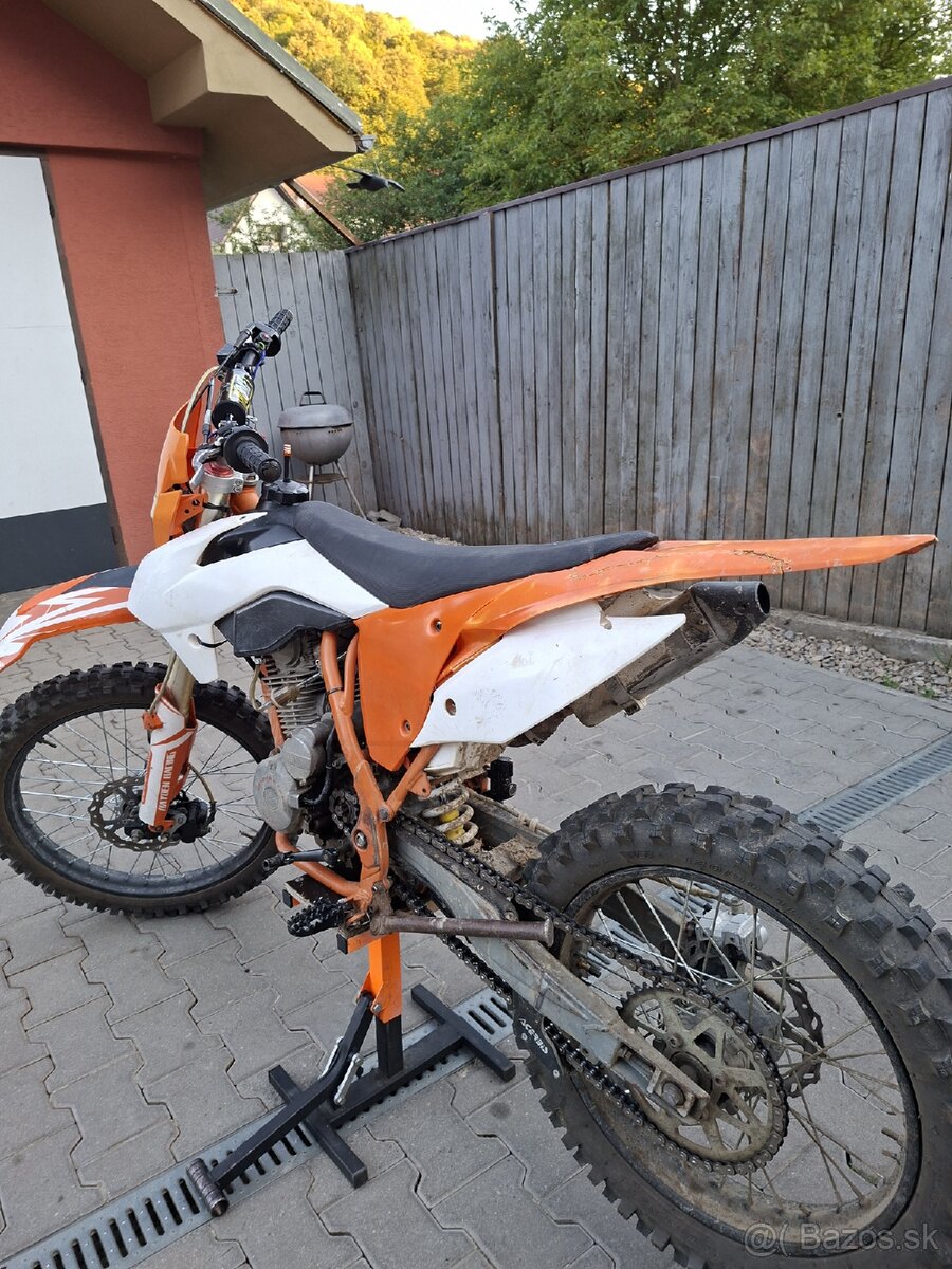 Minirocket 250 - 4