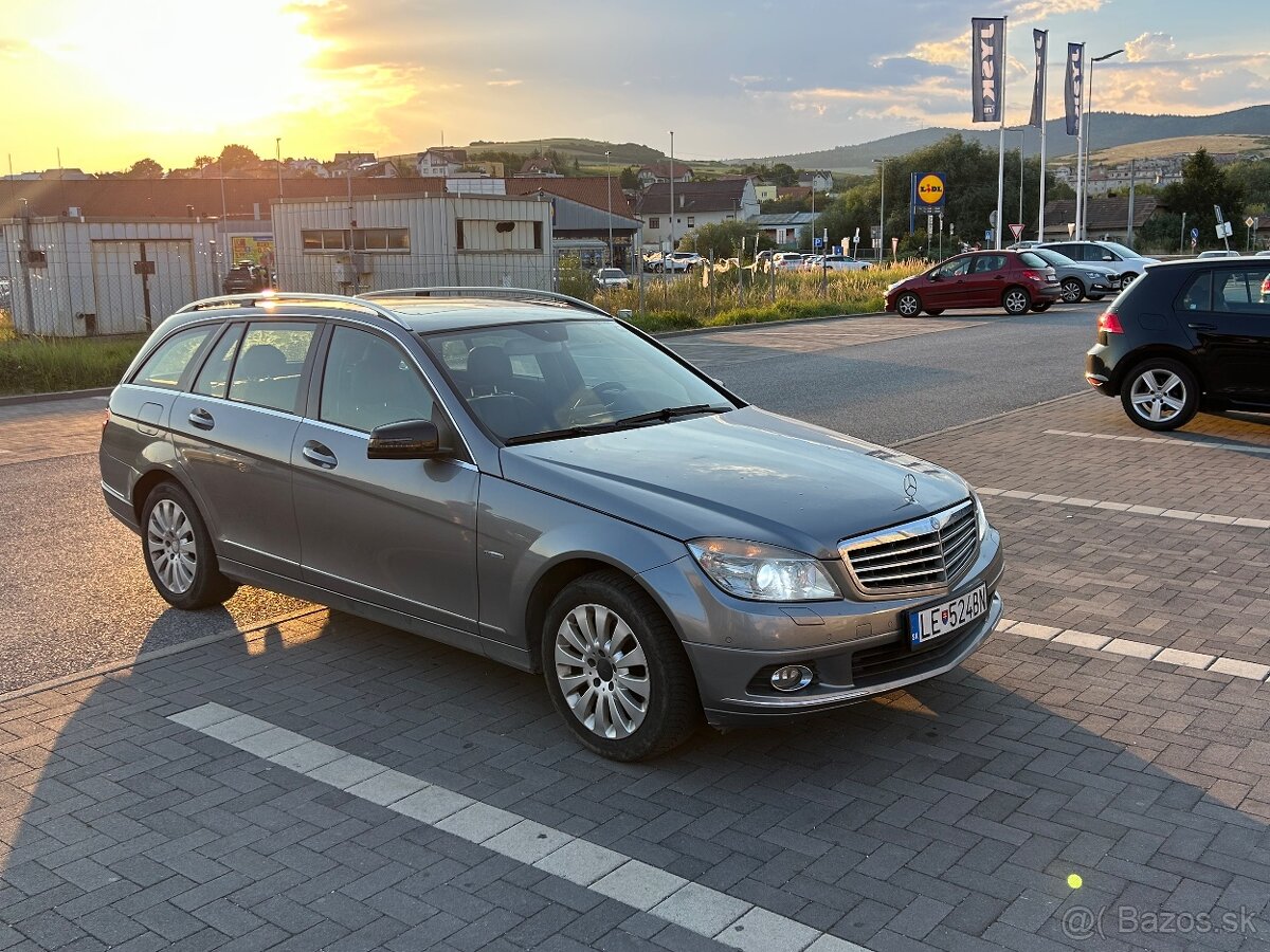 Mercedes C250 Cgi - 4