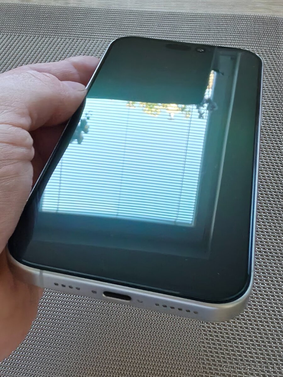 Apple iPhone 16Pro Max 256GB biely - 4
