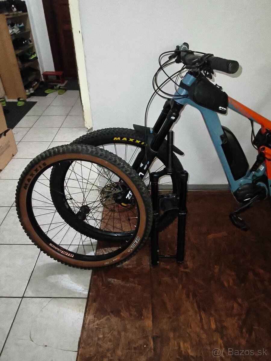 Kross Soil Boost 2.0 2019 - 4