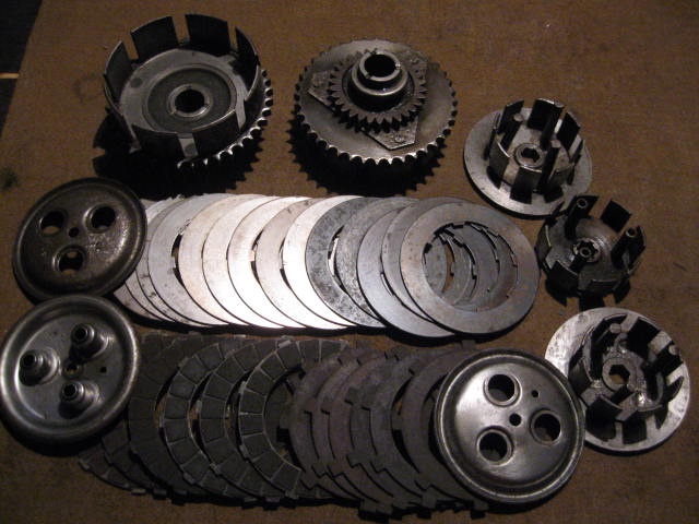 500 JAWA diely 32 - 4