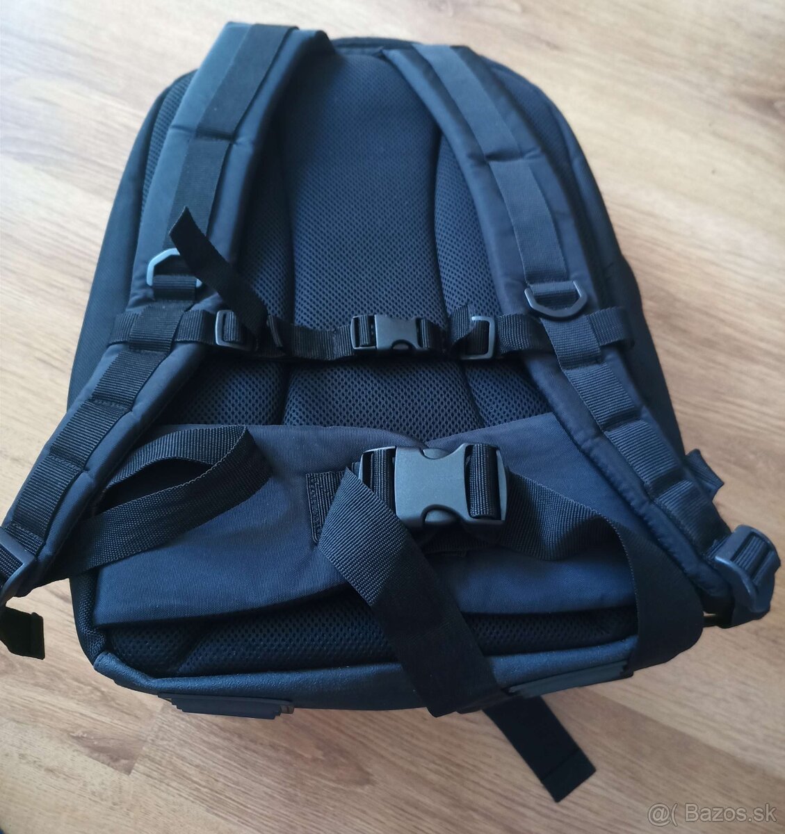 Fotoruksak Samsonite Trekking Premium - 4