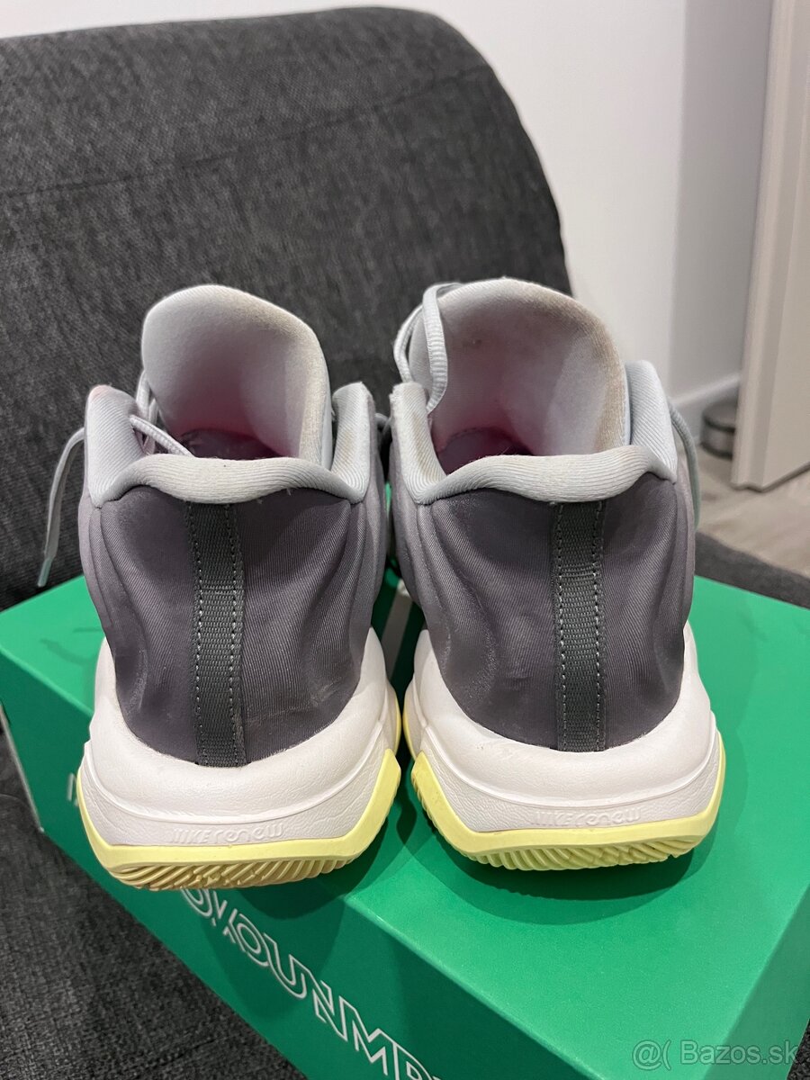 Nike- Giannis IMMORTALITY 4 - 4