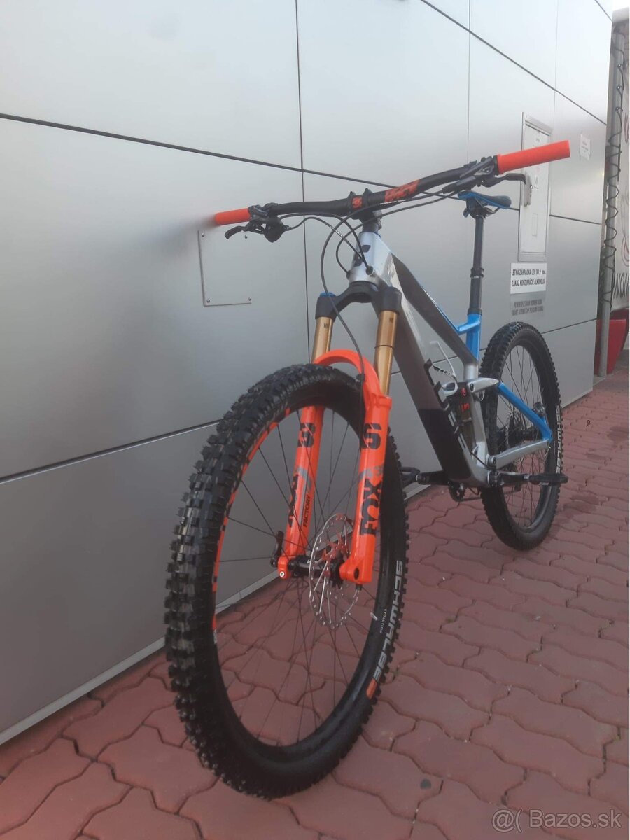 CUBE Stereo 150 C:62 SL 29 actionteam 2021 - 4