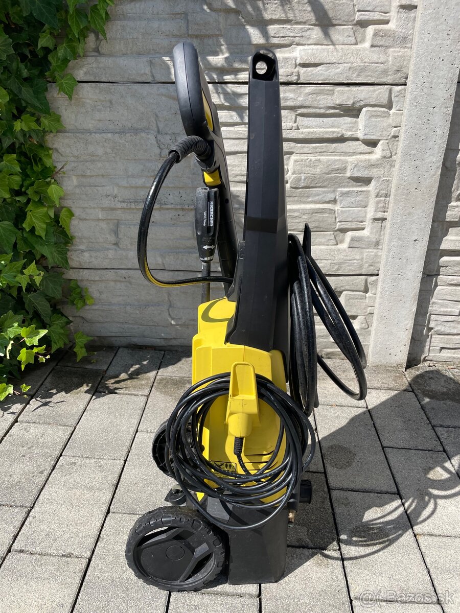 KARCHER K3 - 4