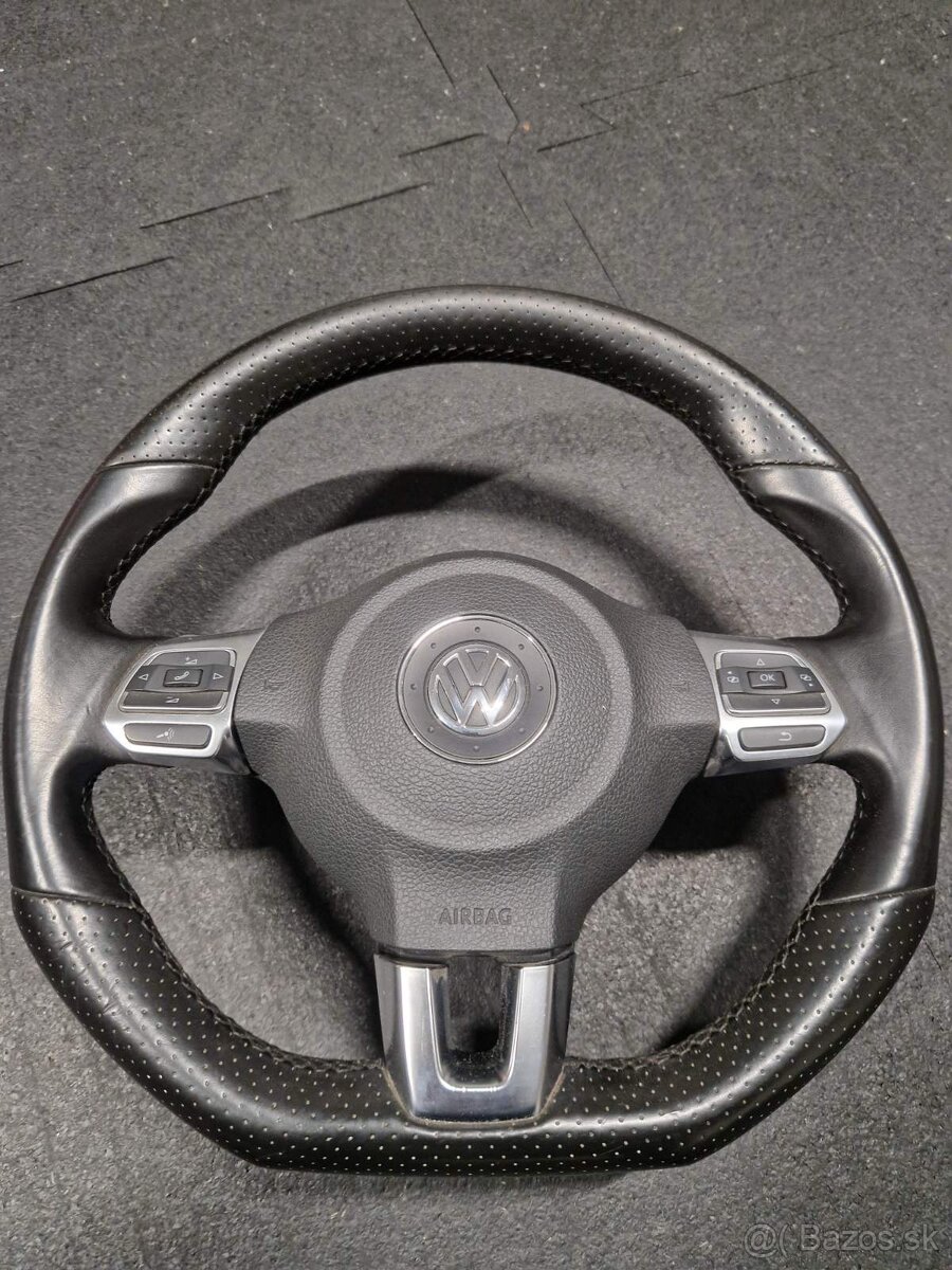 Obruč, airbag Volkswagen - 4