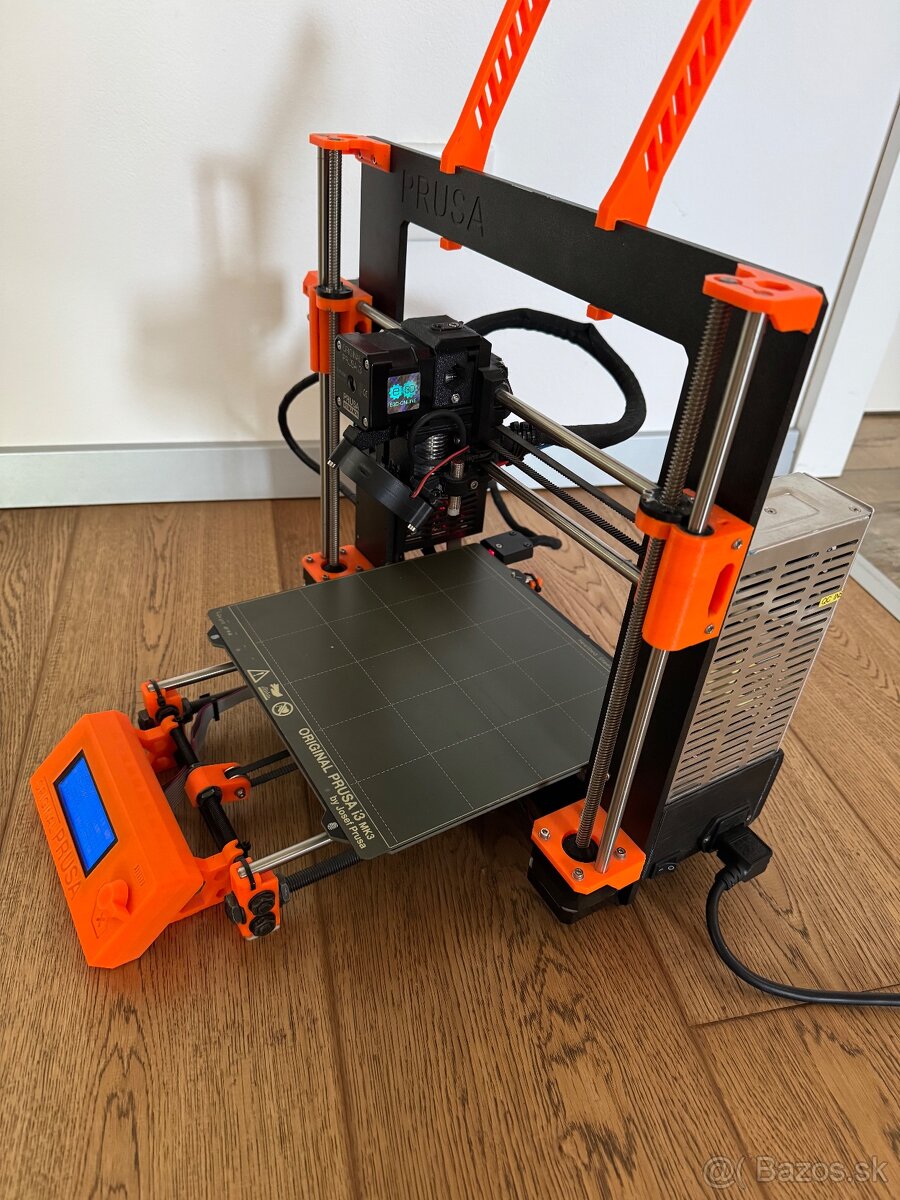 Prusa i3 MK2.5S - 4