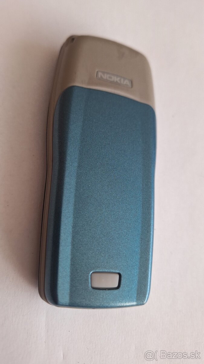 Nokia 1100 - 4