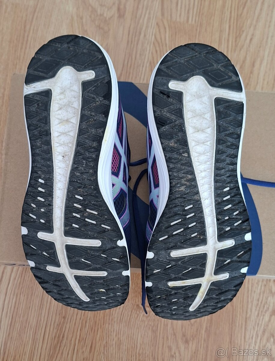 Bežecké tenisky asics - 4