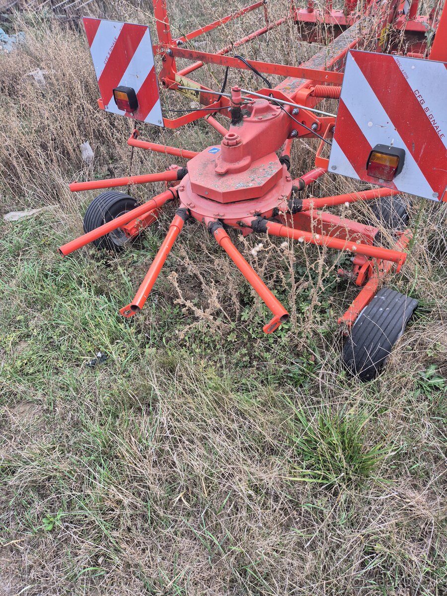 Shrnovač - 4