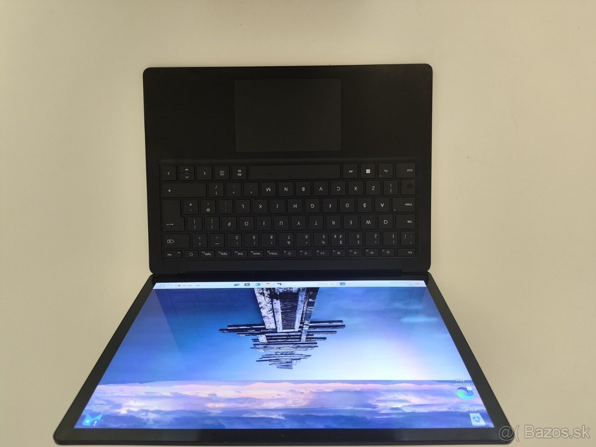 Microsoft Surface Laptop 5 | Intel Core i7 1265U • 32 GB RAM - 4