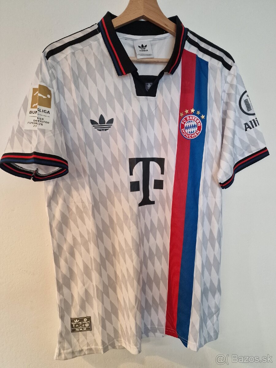 Dres adidas - 4